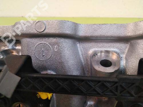 Colector de admisión OPEL ASTRA H GTC (A04)  | BP1290001M70