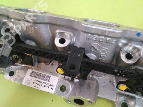 Colector de admisión OPEL ASTRA H GTC (A04)  | BP1290001M70