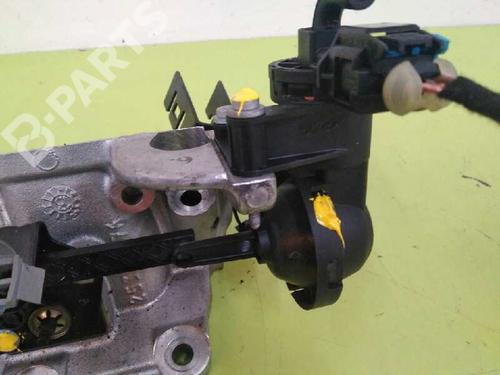 Colector de admisión OPEL ASTRA H GTC (A04)  | BP1290001M70