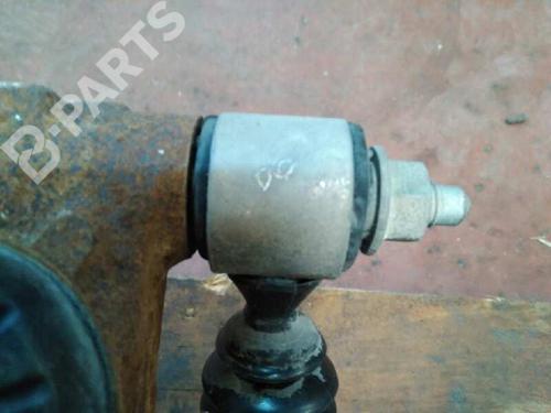 Hinterachse PEUGEOT 206 CC (2D)  | BP583516M2 