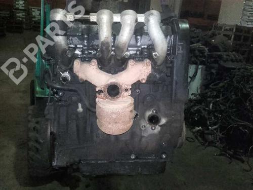 Moteur D'essuie-glace Avant Frankberg Compatible Berlingo, Partner - Remplace Référence 53565602, 12V, 4 Pôles