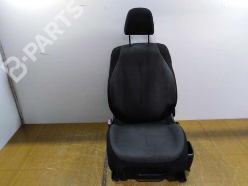 Siège Avant Gauche Pour CITROËN C4 Phase 1 - Réf. 0000887393, Occasion En Bon état
