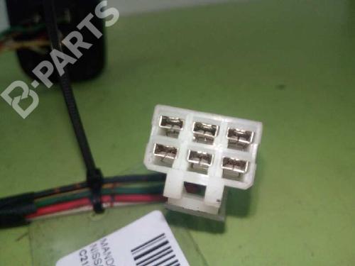 Interrupteur de vitre avant gauche NISSAN TERRANO II (R20)  | BP2234829I27 