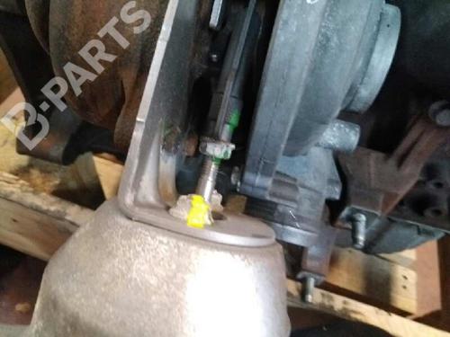Motor FORD S-MAX (WA6) 2.0 TDCi | BP318577M1 