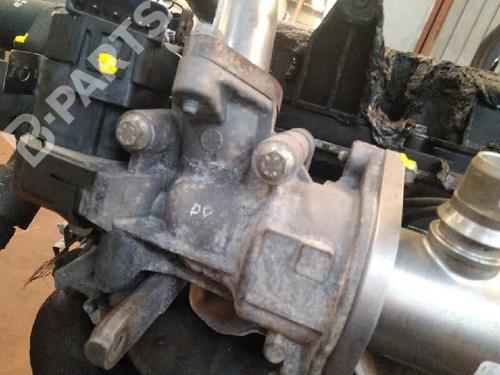 Motor FORD S-MAX (WA6) 2.0 TDCi | BP318577M1 