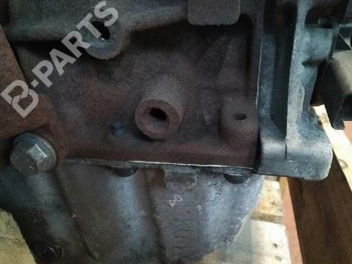 Motor FORD S-MAX (WA6) 2.0 TDCi | BP318577M1 