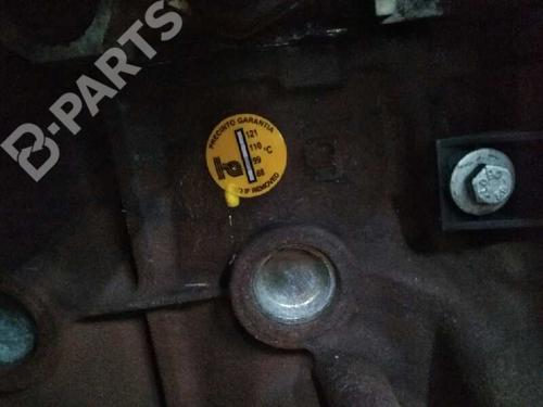 Motor FORD S-MAX (WA6) 2.0 TDCi | BP318577M1 
