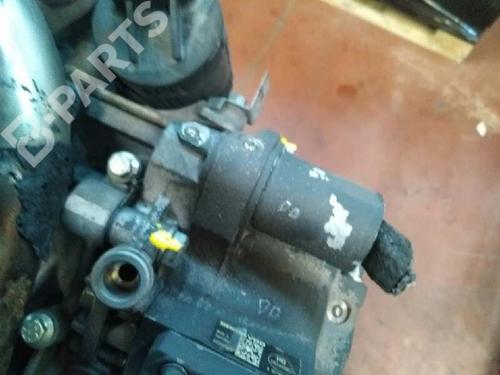 Motor FORD S-MAX (WA6) 2.0 TDCi | BP318577M1 