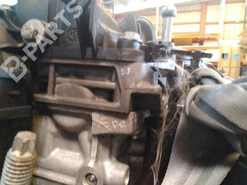Motor FORD S-MAX (WA6) 2.0 TDCi | BP318577M1 