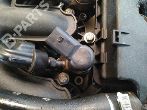 Motor FORD S-MAX (WA6) 2.0 TDCi | BP318577M1 