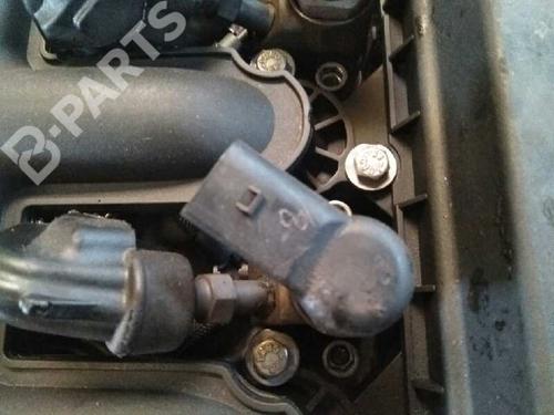 Motor FORD S-MAX (WA6) 2.0 TDCi | BP318577M1 