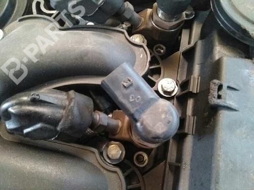 Motor FORD S-MAX (WA6) 2.0 TDCi | BP318577M1 