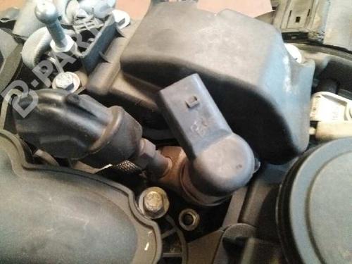 Motor FORD S-MAX (WA6) 2.0 TDCi | BP318577M1 