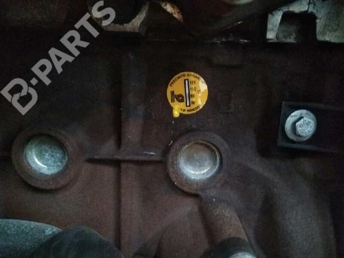Motor FORD S-MAX (WA6) 2.0 TDCi | BP318577M1 