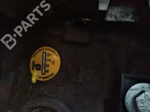 Motor FORD S-MAX (WA6) 2.0 TDCi | BP318577M1 