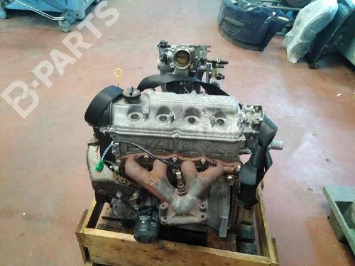 Engine SUZUKI WAGON R+ (MA) | BP895611M1 - Image 3