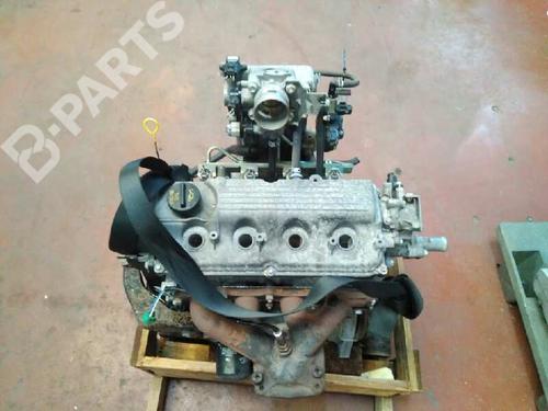 Engine SUZUKI WAGON R+ (MA) | BP895611M1 - Image 5