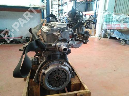 Engine SUZUKI WAGON R+ (MA) | BP895611M1 - Image 7