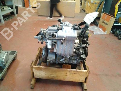 Engine SUZUKI WAGON R+ (MA) | BP895611M1 - Image 2