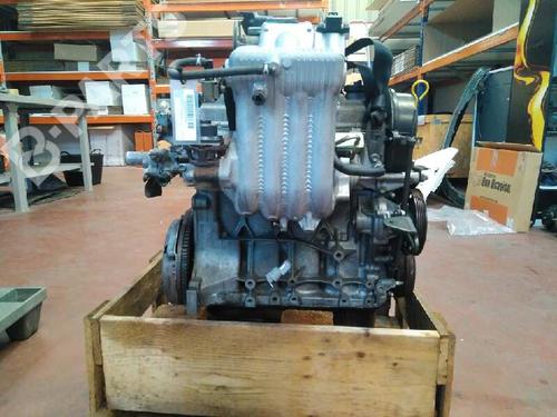 Engine SUZUKI WAGON R+ (MA) | BP895611M1 - Image 4