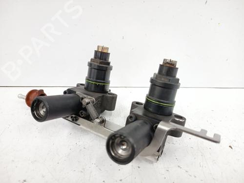 Injector PIAGGIO M500 0.5 D | BP33428624M100 - Image 3