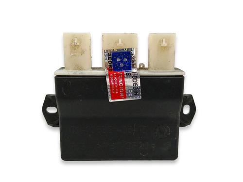 Used Electronic module MERCEDES-BENZ A-CLASS (W177) A 200 d (177.012) (150 hp) 18466956