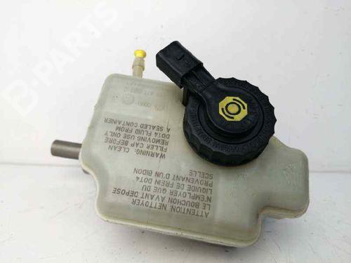 Brake master cylinder SEAT ALTEA (5P1) 1.9 TDI | BP8674973M77 