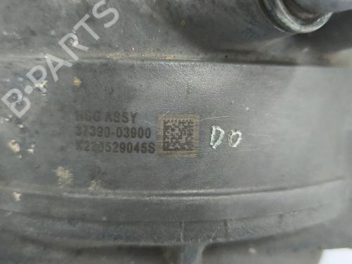 Alternator KIA XCEED (CD) 1.4 T-GDI | BP36295334M7  - Image 7