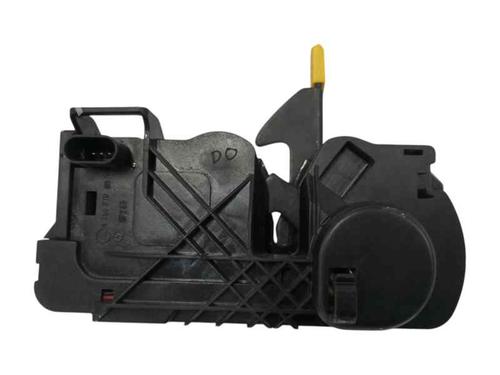 Hood lock MERCEDES-BENZ GLA-CLASS (X156) GLA 200 CDI / d (156.908) | BP23960536C133 