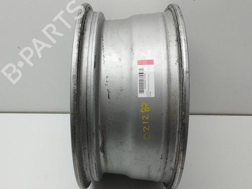 Felg ISUZU TROOPER III 3.0 DTI | BP13383726C45 