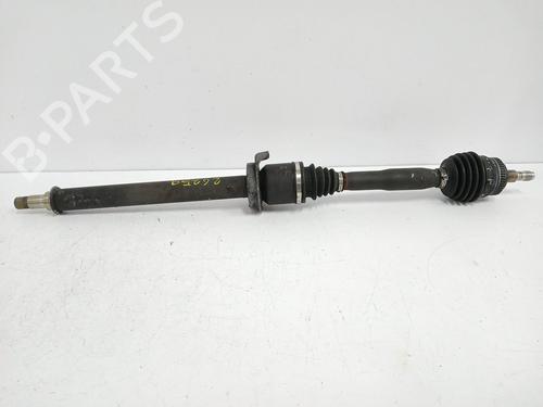 Used Right front driveshaft MERCEDES-BENZ A-CLASS (W168) A 170 CDI (168.009, 168.109) (95 hp) 29189995
