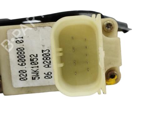 Rear right window mechanism BMW 7 (E65, E66, E67)  | BP13646143C25 