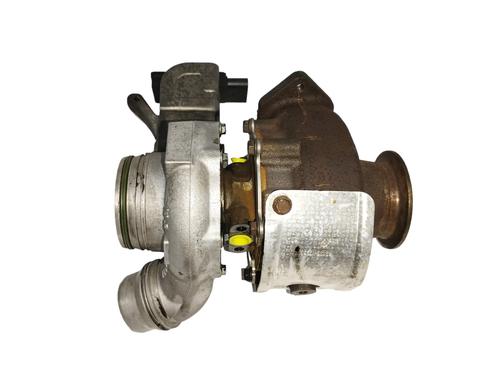 Turbocharger/Supercharger BMW 3 (E90) | BP13912382M71