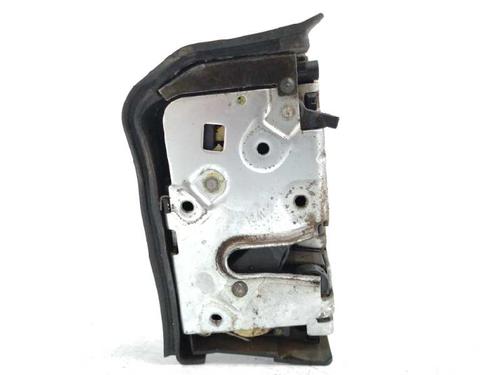 Rear left lock BMW X5 (E53) 3.0 d | BP9215236C100