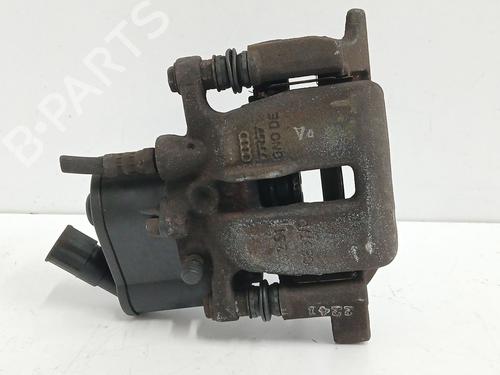 Venstre bremsekaliber bag AUDI A6 C6 (4F2) 3.0 TDI quattro | BP29592526M107 