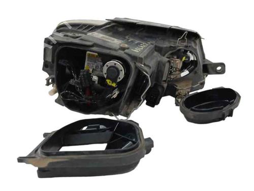 Left headlight VW PASSAT B6 (3C2) 2.0 TDI 16V | BP21784171C28
