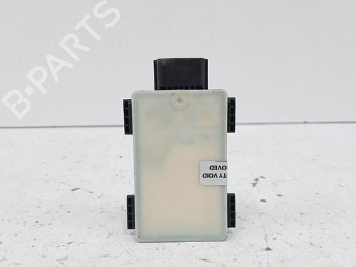 Electronic module NISSAN QASHQAI III (J12) 1.3 DIG-T | BP29811432M83