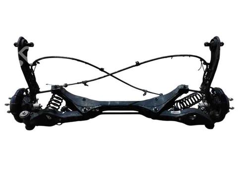 Rear axle KIA SPORTAGE IV (QL, QLE) 1.7 CRDi | BP22750844M2 