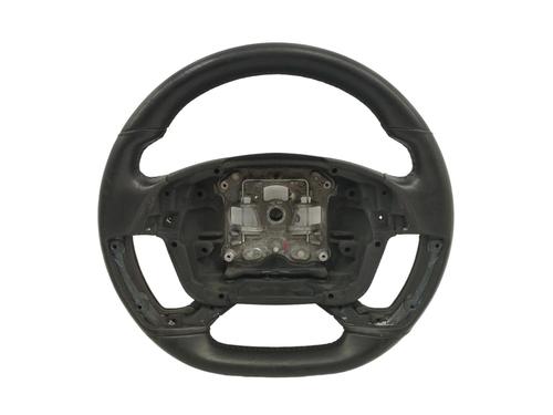 Steering wheel CITROËN C4 Picasso II 1.6 BlueHDi 120 (120 hp) 6228092 | 6228092 |