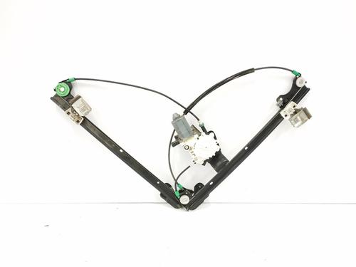Front right window mechanism LAND ROVER FREELANDER I (L314) 2.0 Td4 4x4 | BP13026418C23