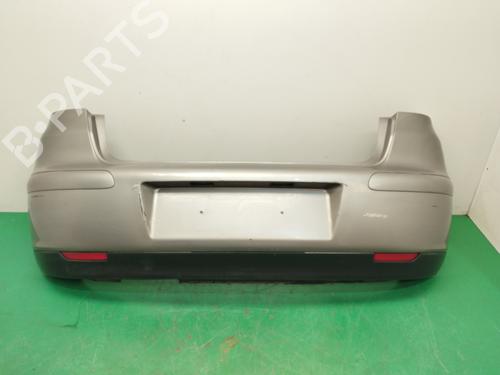 Bagtil kofangere SEAT IBIZA III (6L1) 1.4 TDI (80 hp) 21168863