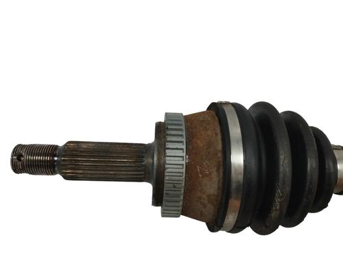 Right rear driveshaft HYUNDAI TUCSON (JM) 2.0 CRDi | BP16251343M41