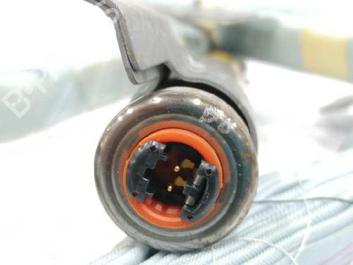 Left curtain airbag TOYOTA PRIUS Liftback (_W2_)  | BP8586792C11 