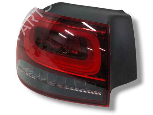 Used Left taillight MERCEDES-BENZ GLA (H247) GLA 200 d (247.712) (150 hp) 29574364