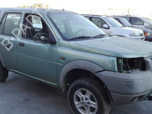 Airbag module LAND ROVER FREELANDER I (L314) 2.0 DI 4x4 | BP5250539M53 