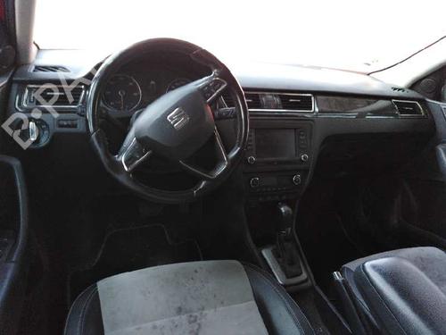 Rear right window mechanism SEAT TOLEDO IV (KG3) 1.4 TDI | BP6323653C25 