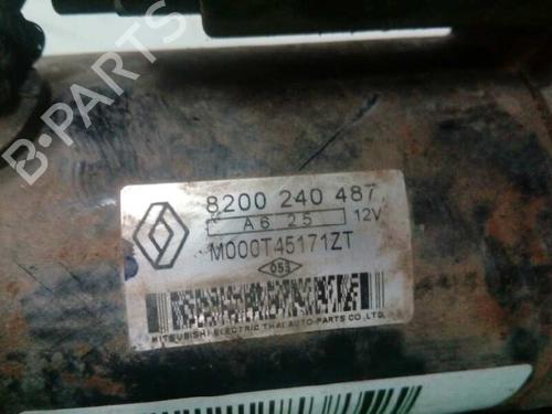 Starter DACIA LOGAN (LS_) | BP2708734M8 - Image 5