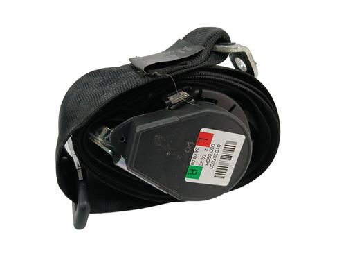 Rear right seatbelt AUDI A4 B8 (8K2) 3.2 FSI quattro | BP17649818I28 