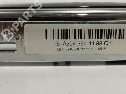 Module électronique MERCEDES-BENZ C-CLASS (W204) C 220 CDI (204.002) | BP11692854M83 