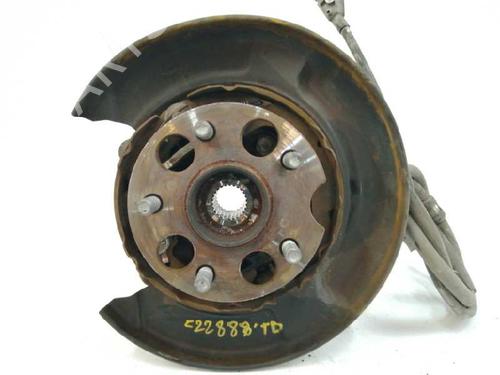 Used Right rear steering knuckle LEXUS RX (_U3_) [2003-2008]  6078073